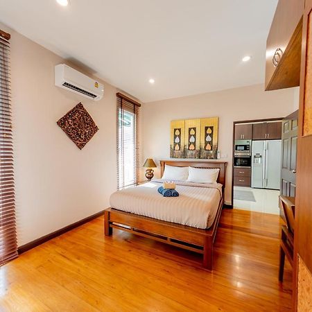 Hua Hin Horizon Hotel Eksteriør billede