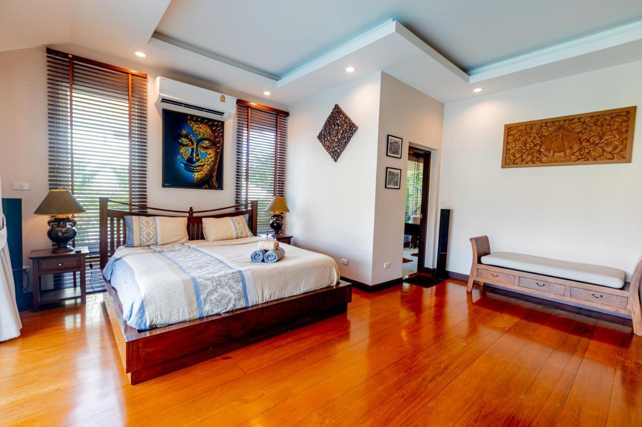 Hua Hin Horizon Hotel Eksteriør billede