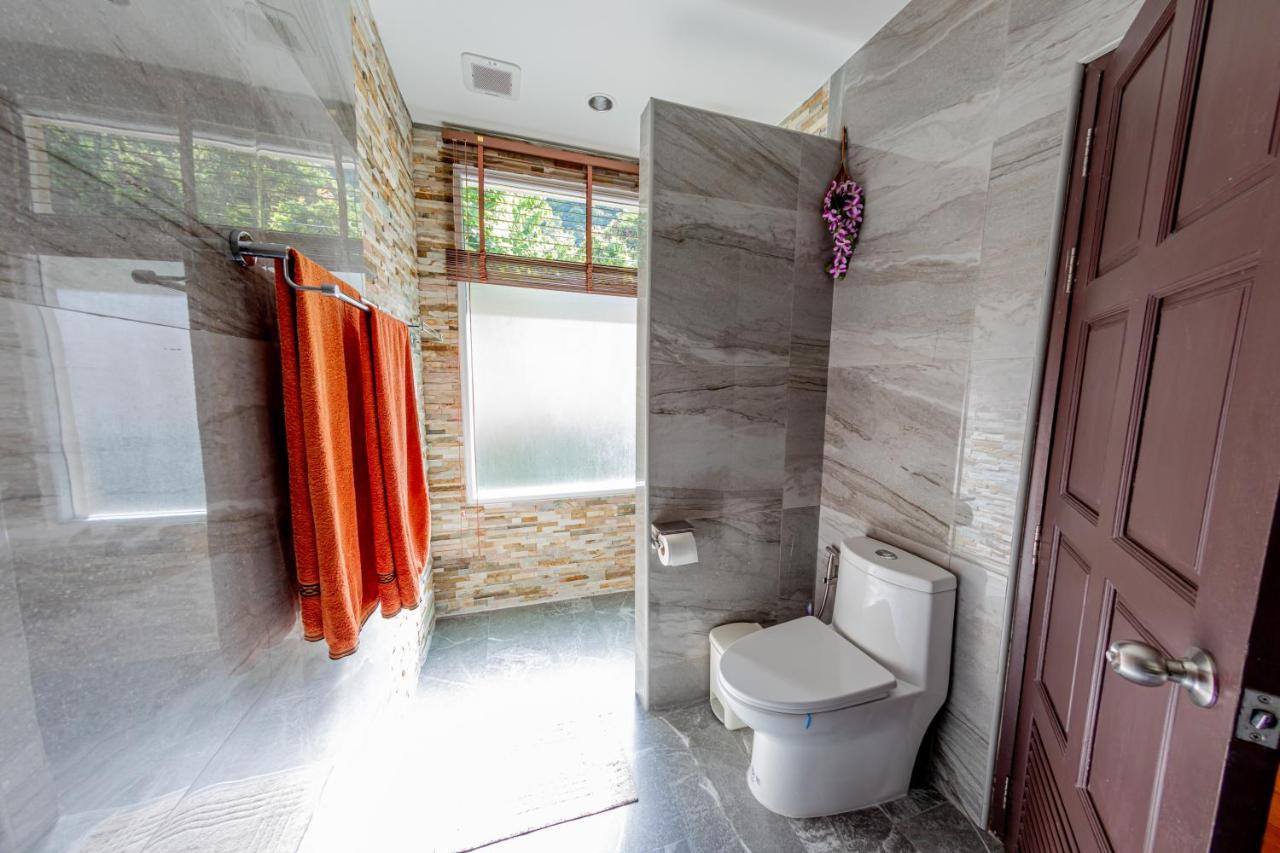Hua Hin Horizon Hotel Eksteriør billede