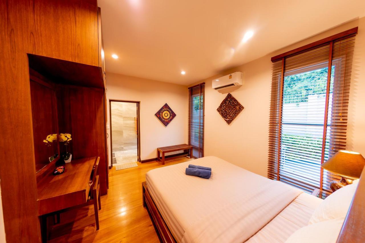 Hua Hin Horizon Hotel Eksteriør billede