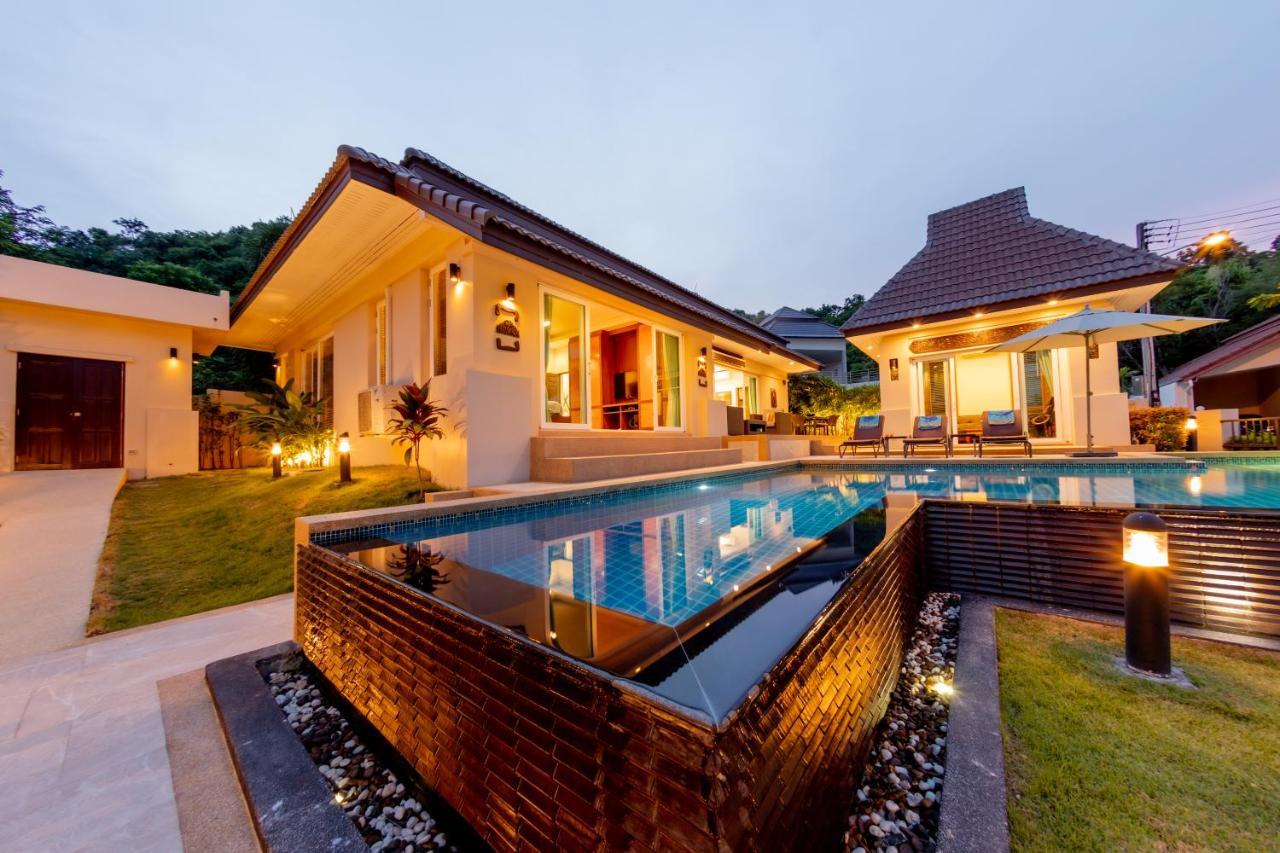 Hua Hin Horizon Hotel Eksteriør billede