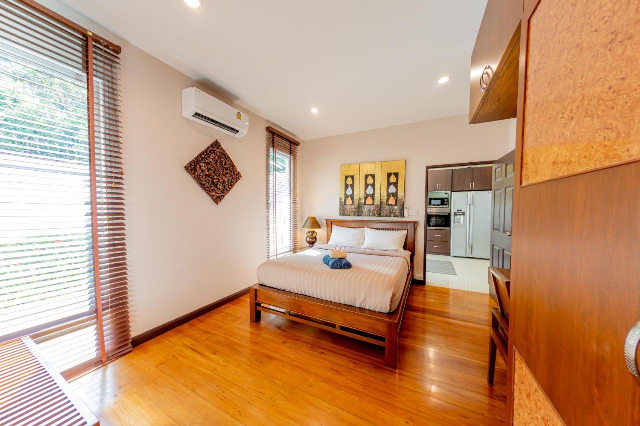 Hua Hin Horizon Hotel Eksteriør billede