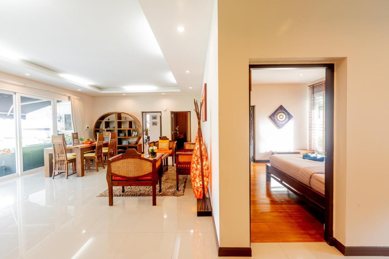 Hua Hin Horizon Hotel Eksteriør billede
